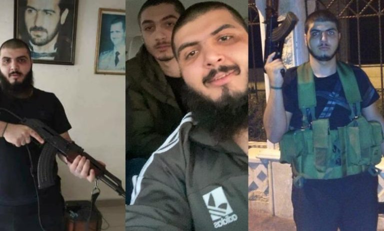 الأمن اللبناني يداهم مستودع مخدرات في البقاع ويعتقل ابن عم بشار الأسد