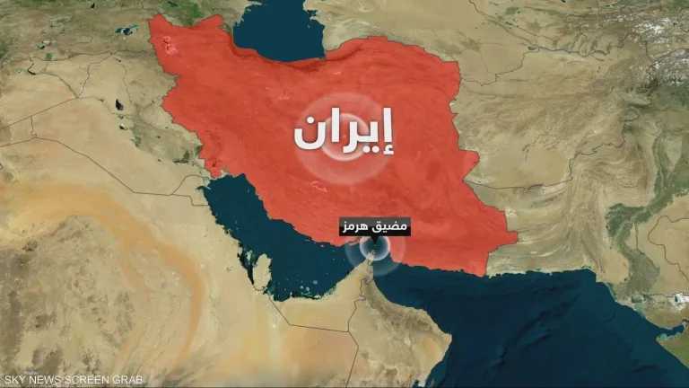 إيران تعرض إعادة فتح مضيق هرمز خلال 7 أيام مقابل تخفيف الضغط الأمريكي
