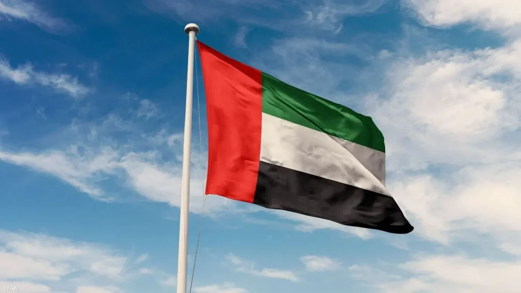 الإمارات تدين استهداف خط «شرق–غرب» في السعودية وتؤكد تضامنها الكامل مع المملكة