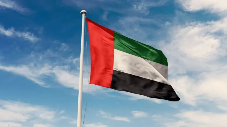 الإمارات تدين استهداف خط «شرق–غرب» في السعودية وتؤكد تضامنها الكامل مع المملكة