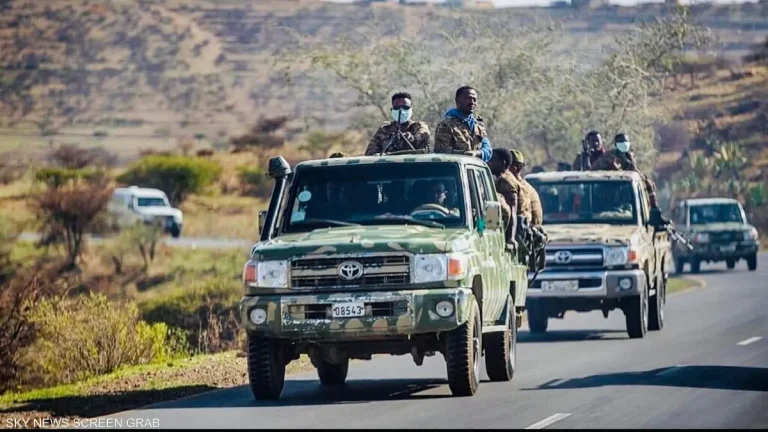 من السودان إلى إثيوبيا وتشاد.. مخاوف من اتساع الحرب وتحولها إلى أزمة إقليمية