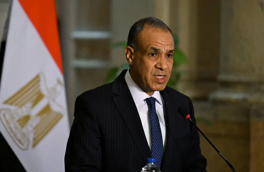 بدر عبد العاطي يرد على إيطاليا بعد عرض الوساطة مع إثيوبيا