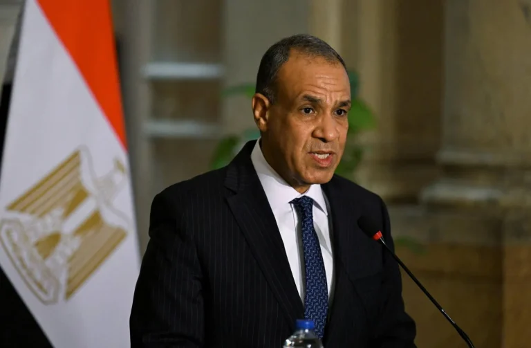 بدر عبد العاطي يرد على إيطاليا بعد عرض الوساطة مع إثيوبيا
