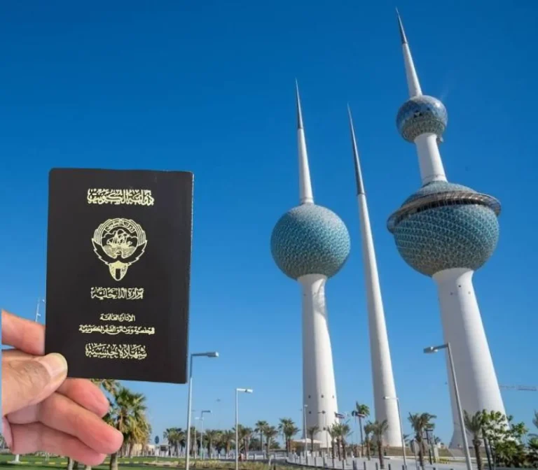 الكويت تمنح كل من المسحوبة جنسياتهم إقامة تصل إلى 10 سنوات