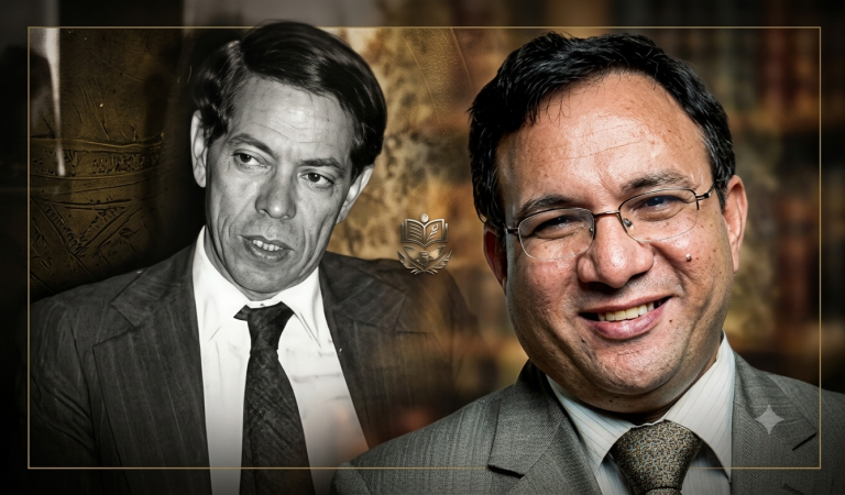 عمار علي حسن يكتب: أسامة الباز.. مهنة تحتاجها السلطة