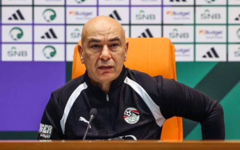 حسام حسن يتراجع عن تصريحاته المسيئة: احترم جميع اللاعبين في المنتخب