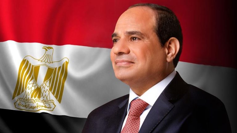 السيسي يؤكد رفض مصر لأى محاولات للنيل من استقرار الدول العربية