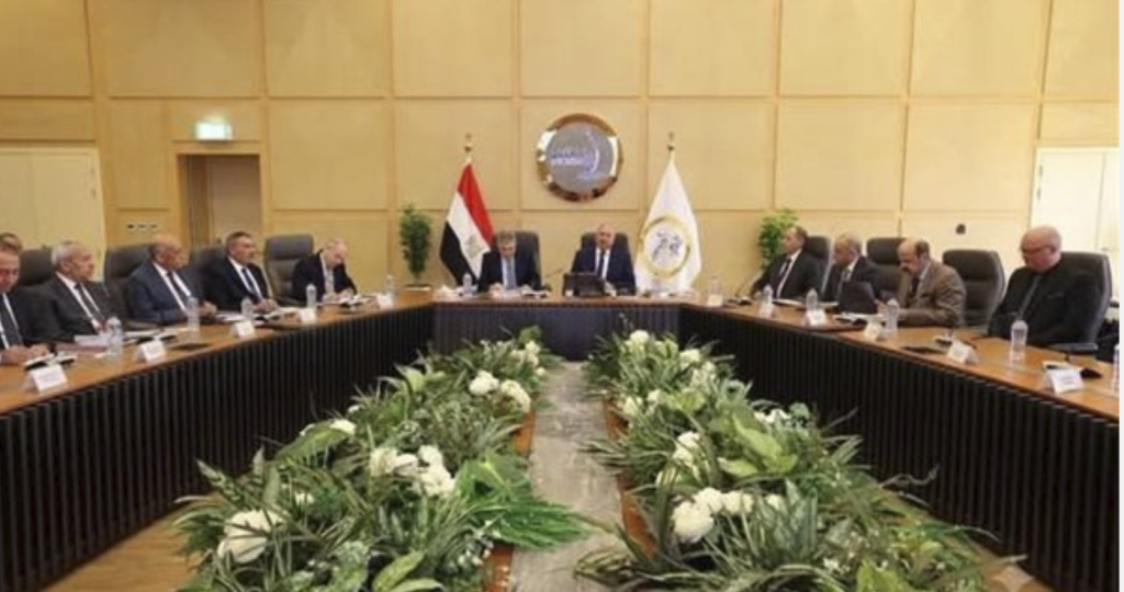 وزير النقل: «قناة السويس لتنمية الموانئ» ذراع رئيسية لتعزيز مكانة مصر في التجارة العالمية
