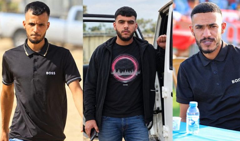 إعلام عبري: مصر تحتجز 3 إسرائيليين من بدو النقب منذ نحو 6 أشهر