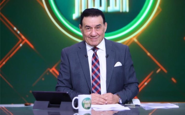 إحالة مدحت شلبي للمحاكمة الجنائية العاجلة بتهمة سب وقذف محمود الخطيب