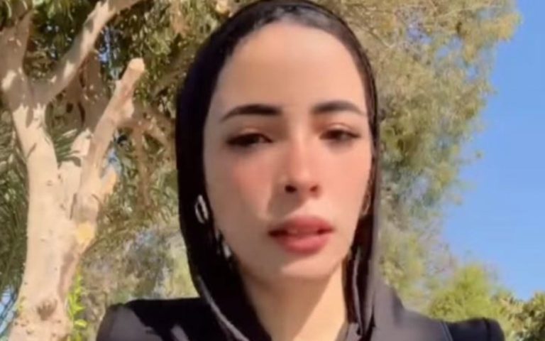 بين اتهامات الابتزاز والطب الشرعي: إخلاء سبيل دينا عزت