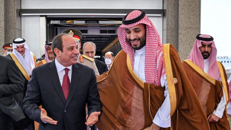 محلل سعودي: علاقات مصر والمملكة في أعلى مستوياتها من التنسيق والتعاون