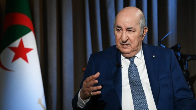 كيف أصبحت الإمارات في نظر الجزائر تهديدًا للأمن القومي؟