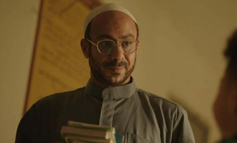 “لعبة جهنم”: لماذا تختار الدراما صورة المتدين لتجسيد الشر؟