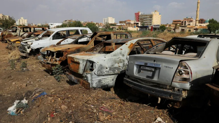 شبكة أطباء السودان: 26 ضحية مدنية بنيران الاشتباكات في جنوب كردفان