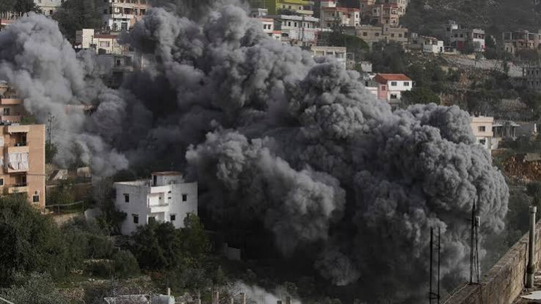 8929 قتيل و30614 جريح: حصيلة دموية غير مسبوقة تضرب لبنان بعد أشهر من التصعيد