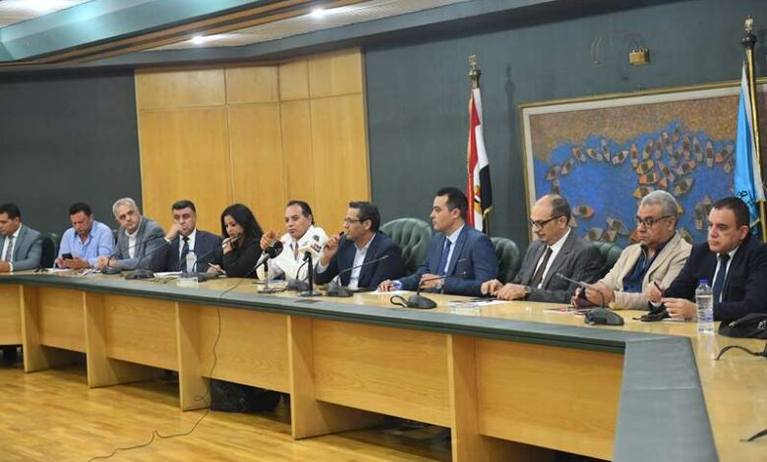 بشرى غير متوقعة للمفصولين: نقابة الصحفيين تتمسك بعضويتهم وتؤكد حقوقهم