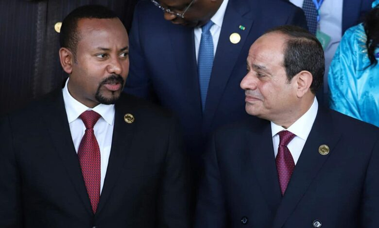 تصعيد إثيوبي خطير يهدد أمن مصر المائي.. فكيف ترد القاهرة؟