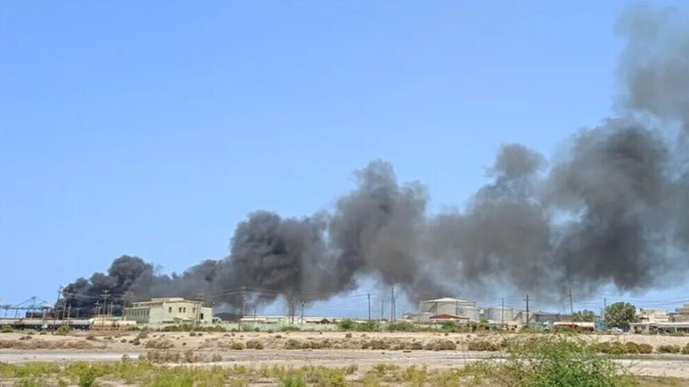 مجزرة مروعة بأم روابة: عشرات الشهداء والجرحى بنيران الدعم السريع