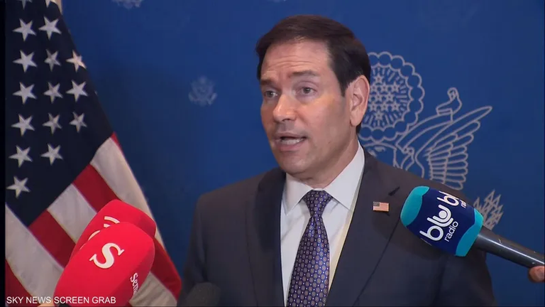 واشنطن تتوعد طهران: خسارة ناقلات النفط جزاء التعرض لسفننا