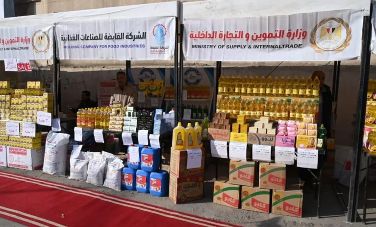 مبادرة التموين: هل تضع حدا نهائيا لجشع التجار وارتفاع الأسعار؟