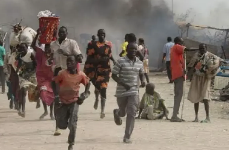 أبوظبي في قفص الاتهام: أدلة دولية تدين تورطها في حرب السودان وغسيل الأموال