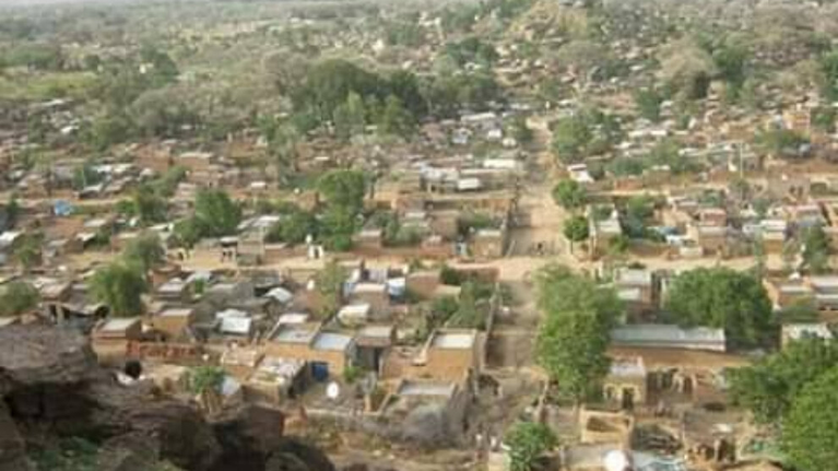 تصاعد جرائم العنف الأسري ضد النساء في زالنجي وسط دارفور بغربي السودان