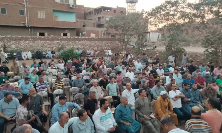 “نبني بأيدينا”.. ثورة الإعمار الذاتي: كيف يتصدى أهالي الوراق لمخططات التهجير؟