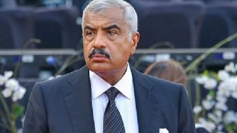 هشام طلعت مصطفى يكشف الحقيقة الكاملة: أزمة تعثر الشركات العقارية مجرد تهويل