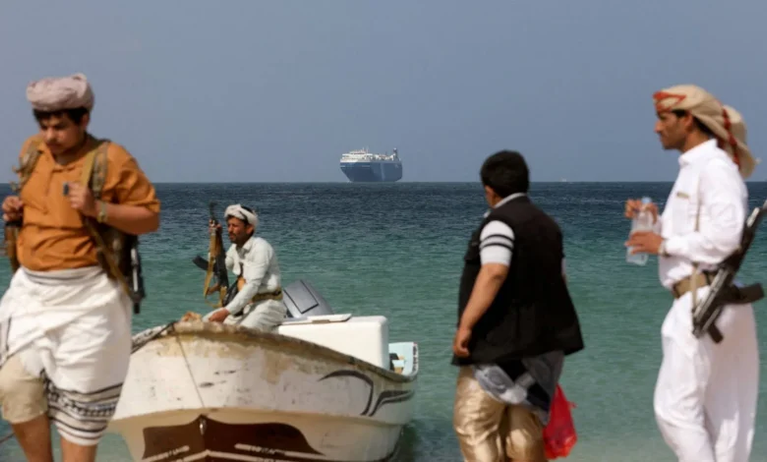 رسالة مصرية حاسمة: لا مكان للحوثيين في معادلة الملاحة بالبحر الأحمر