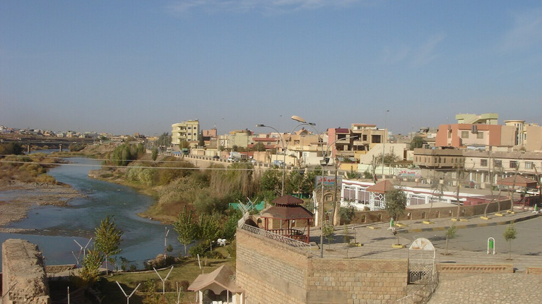 مأساة جديدة في زاخو العراقية: مقتل عشرينية والقبض على مشتبه بهما