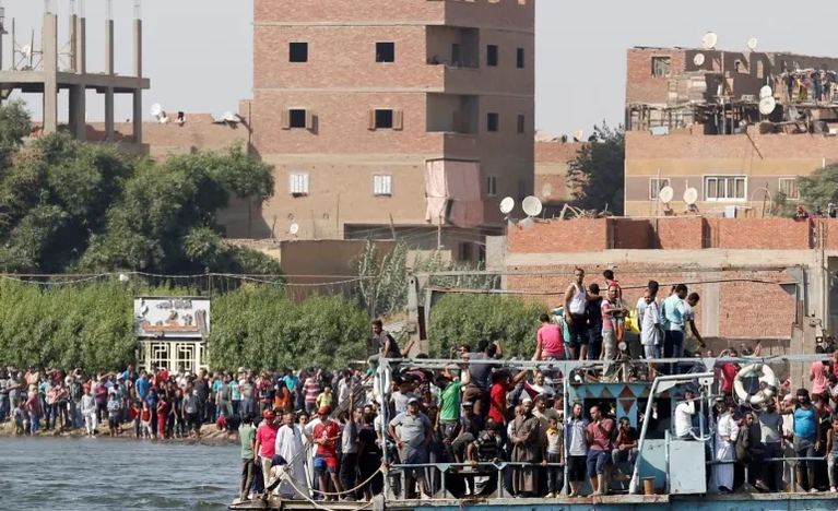 مواجهات ساخنة في الوراق: تجدد الاعتداءات الأمنية يسفر عن إصابات واعتقالات