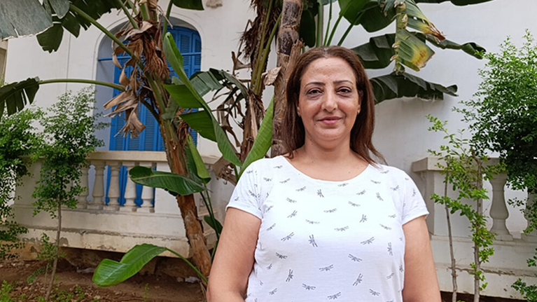 حملة تشويه ممنهجة تضرب صحفية تونسية بارزة.. وتفاصيل مثيرة تكشفها نقابية