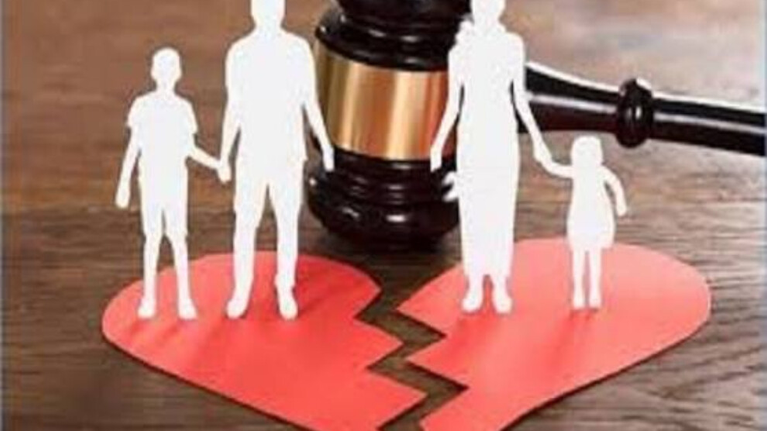 جرس إنذار مجتمعي: 5775 حالة طلاق في العراق تسجل خلال أغسطس الماضي