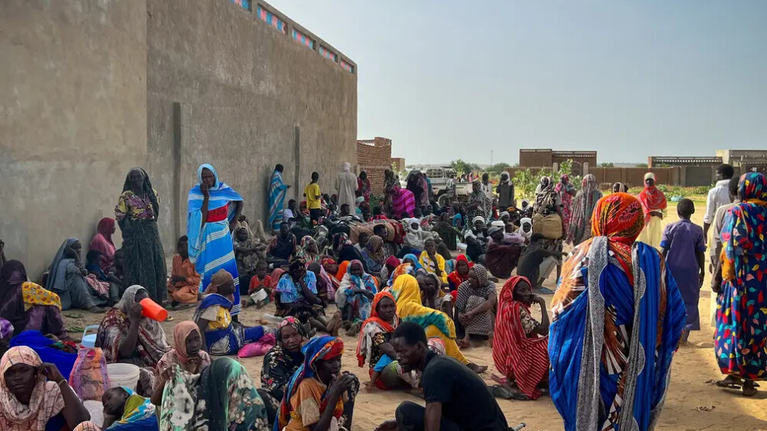 كابوس الجوع والنزوح يضرب السودان وسط تحذيرات أممية عاجلة