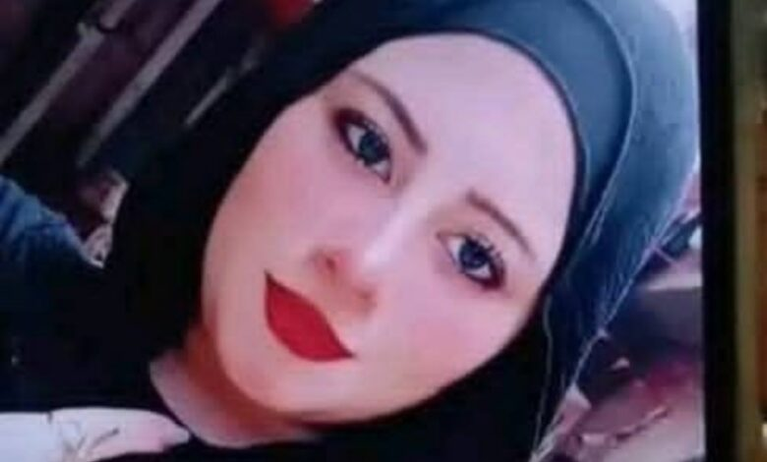 قصة فتاة انتهت بكارثة: هل سلمتها الداخلية لقاتلها؟