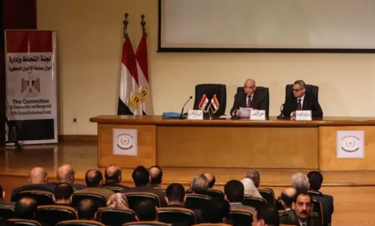 صمت دولي أم تواطؤ خفي؟ لغز قانون الإرهاب في مصر