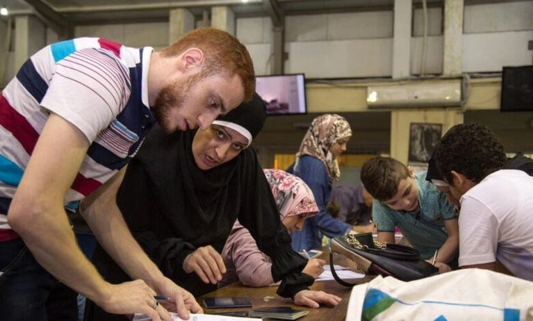 فرصة أخيرة.. الحكومة تمنح الأجانب المخالفين عاما إضافيا للتقنين