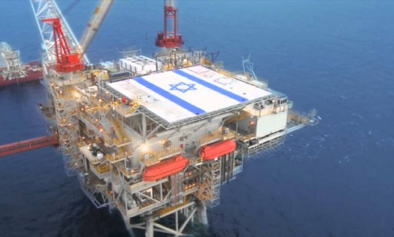 سر الـ 14.5%.. لماذا ترتبط شريان طاقة مصر بحبل سري إسرائيلي؟