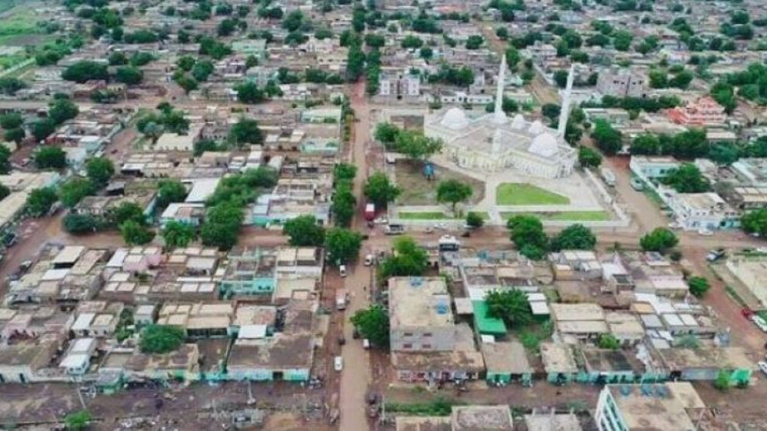 قاضي يزن العدالة بصرامة: المؤبد لثلاثة مدانين باغتصاب جماعي بالسودان
