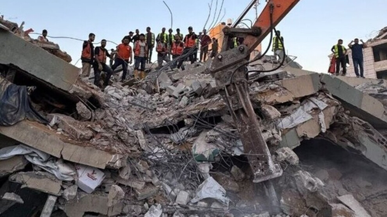 جحيم الميدان يتصاعد: دماء جديدة وأطواق إنقاذ مقطوعة بغزة
