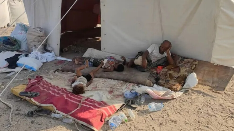 112 ألف نازح في أسبوعين: جيبوتي تتأهب لطوفان نزوح من اليمن