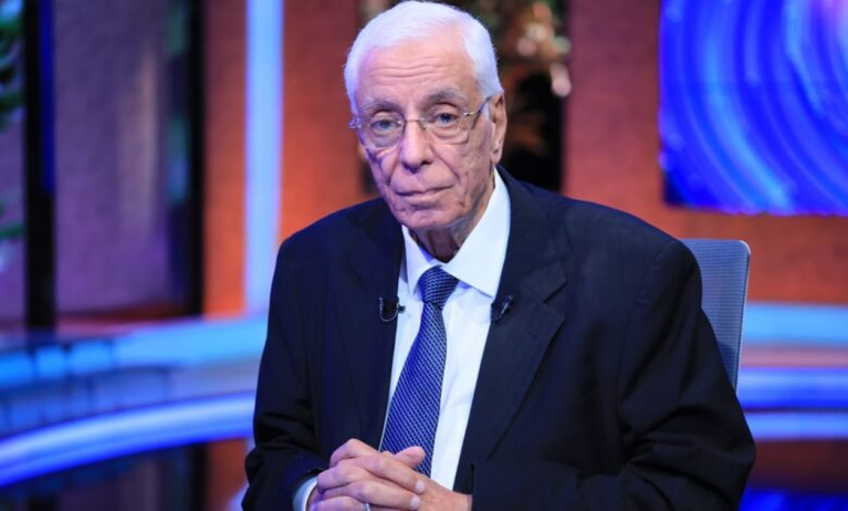 حسام موافي: المعاش عند 60 ظلم.. ارفعوه إلى 70 عاما!