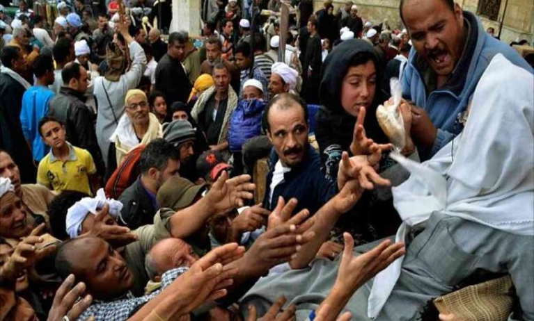 خريطة الغائب.. أين تختفي أرقام الفقر في مصر منذ 2021؟