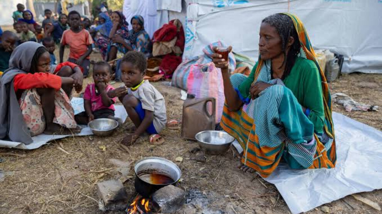 شريان الحياة الأخير يبتلعه الظلام: هل ينقذ العالم سودان الموت؟