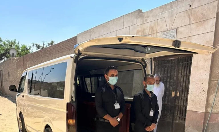 بين نفي الحكومة ومرارة الواقع.. كم يكلف الموت حقا؟