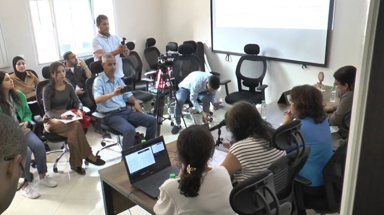 بارومتر المساواة الانتخابي يكشف عجز الاحزاب المغربية امام معركة التمكين والذكاء الاصطناعي