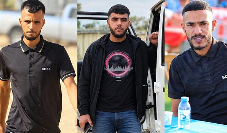 استخبارات ومطالبات: لغز 3 مفقودين من النقب يحرج الخارجية الإسرائيلية