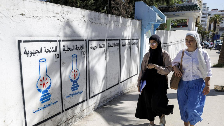 اليوم.. الصناديق تتحدث: هل تعيد انتخابات المغرب رسم المشهد الحزبي؟