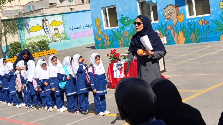 بين شبح الحرب وغلاء المعيشة: العام الدراسي الجديد في إيران على صفيح ساخن